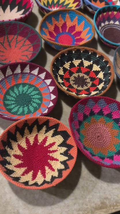 Crochet Joyeros